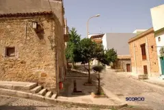 centro urbano